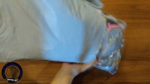 Очень много Канекалона с AliExpress