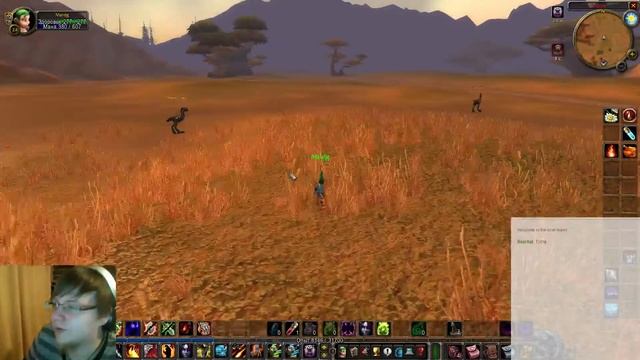 Как Варлоку получить Суккуба на Vanilla смотреть онлайн