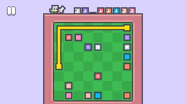 Fancade Monster Match Level 81828384858687888990919293949596979899100