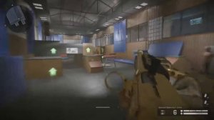 НОВЫЙ ЧИТЕРСКИЙ БАГ WARFACE ! КАК ВИДЕТЬ СКВОЗЬ ДЫМ