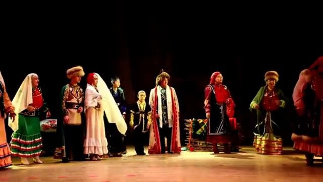 Встреча невесты.(обряд) смотреть онлайн