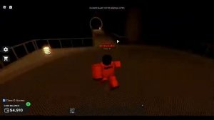 How To Escape in Area-47 (Roblox)