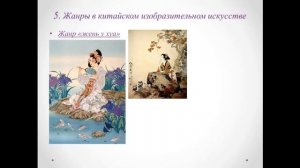 Китайское изобразительное искусство