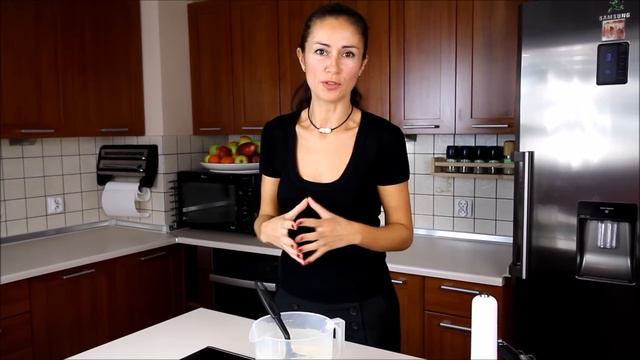 Idealne ciasto na naleśniki. Przepis jak zrobić doskonałe naleśniki. MENU Dorotki.