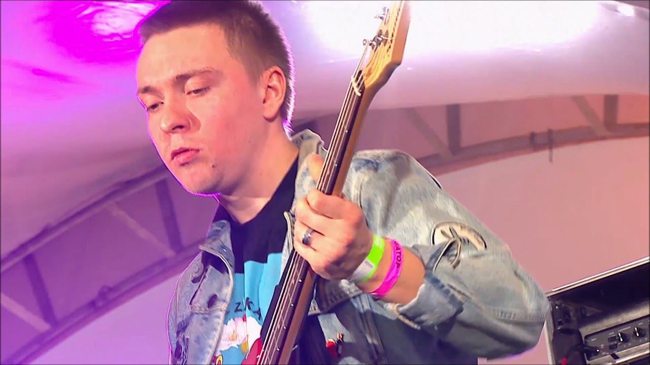 ВИА РЮМКИ - Чайка