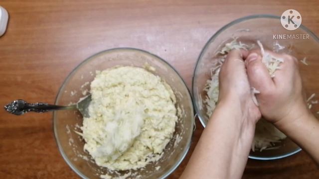 Невероятно вкусные КОТЛЕТЫ БЕЗ ГРАММА МЯСА из капусты!  Котлеты Очень Сочные и Вкусные