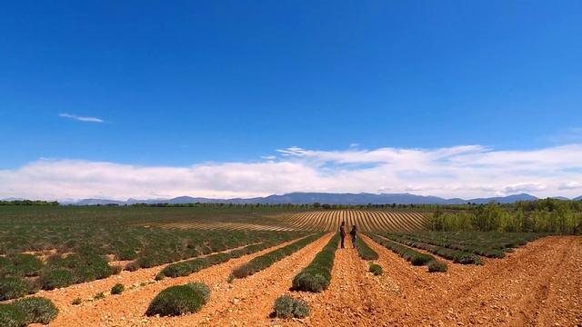 Gorges du Verdon | Week-end смотреть онлайн
