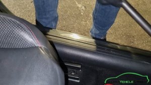 SEAT LEON MK3 - How To Remove Front Seat Removal Replacement 2013-2019
