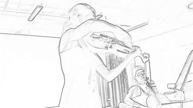 Копия видео УЛЬЯНА ЛУЩЕВСКАЯ И ХРИСТИАНА ЛУЩЕВСКАЯ. -2011. смотреть онлайн