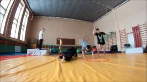 ТОП 9 БЛОГЕРОВ ОРЕНБУРГА