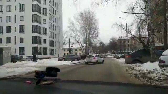 Инструктор по вождению в Екатеринбурге. Подготовка к экзамену ГИБДД на Химмаше. ул. Инженерная смотреть онлайн