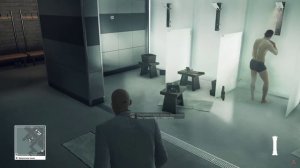 ИСПЫТАНИЕ ►HITMAN► [2016] АНГЕЛ ХРАНИТЕЛЬ #ХОККАЙДО