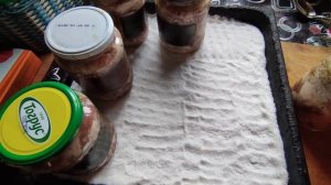 КАК ПРИГОТОВИТЬ ТУШЁНКУ БЕЗ АВТОКЛАВА?! ТУШЁНКА В ДУХОВКЕ!