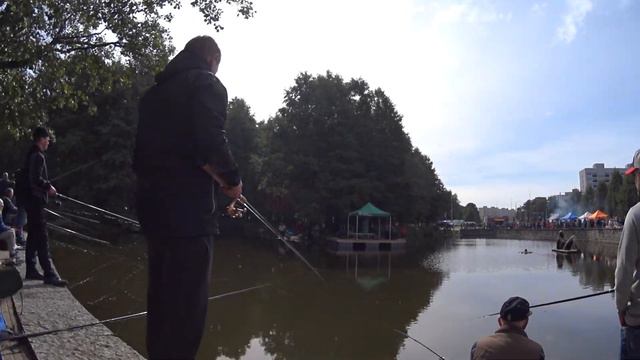 рыболовный фестиваль мустамяэ 2021 рыбалка Эстония 2021 смотреть онлайн