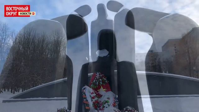 С Днём защитника Отечества