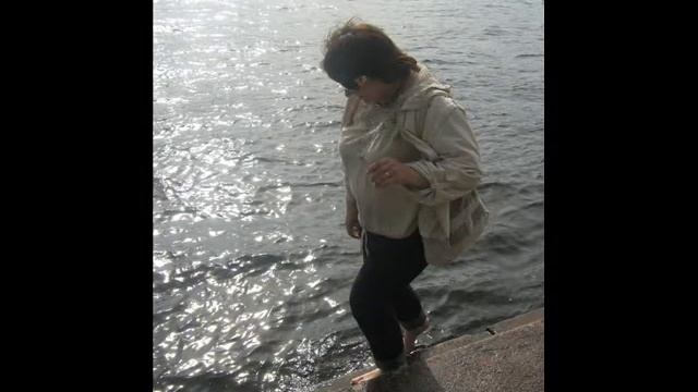 Встреча в Питере.wmv смотреть онлайн