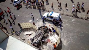 Близкие рассказали о личностях погибших в трагедии у ТРЦ «Галерея» в Краснодаре