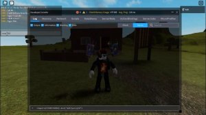 How to get admin in your own game - roblox can work in pc and mobile both!! (2022-2023)