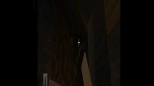 Дом херобрина в Майнкрафте