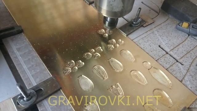 Изготовление изделий из латуни смотреть онлайн