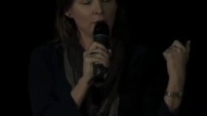 L5 Convention with Jennifer Beals, Laurel Holloman, Rachel Shelley & Janina Gavankar