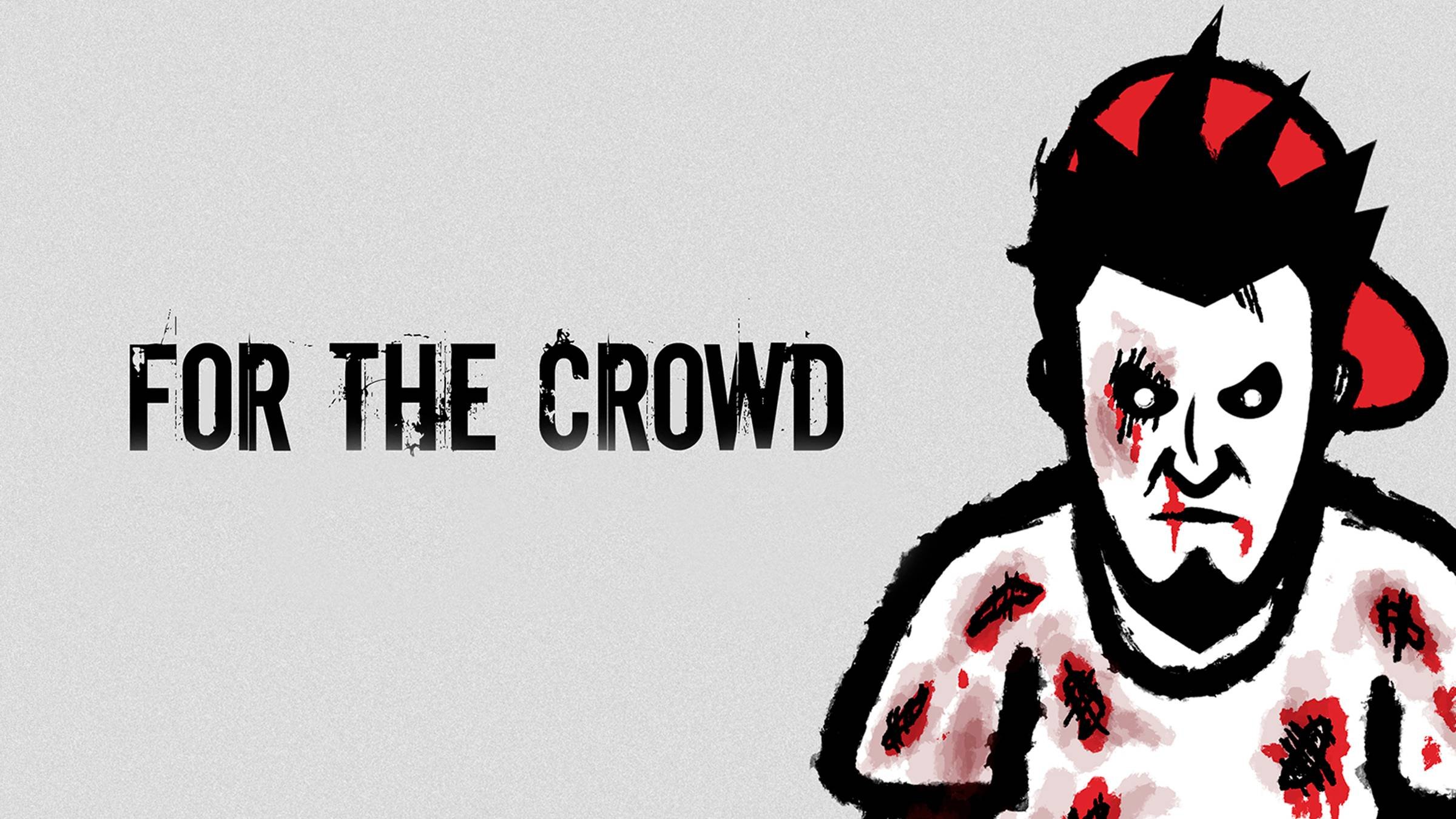 For The Crowd — Gameplay Trailer 2023