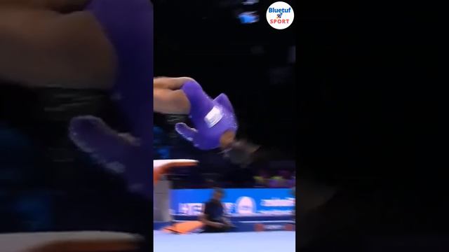 🤸🏻♀️😱CRAZIEST MOMENTS IN SPORTS - QUEEN KATELYN OHASHI VIRAL🤸