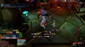 Змеиное Святилище. Тактика и стратегия World of Warcraft: Burning Crusade Classic