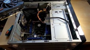 Компьютерная шина PCI Express