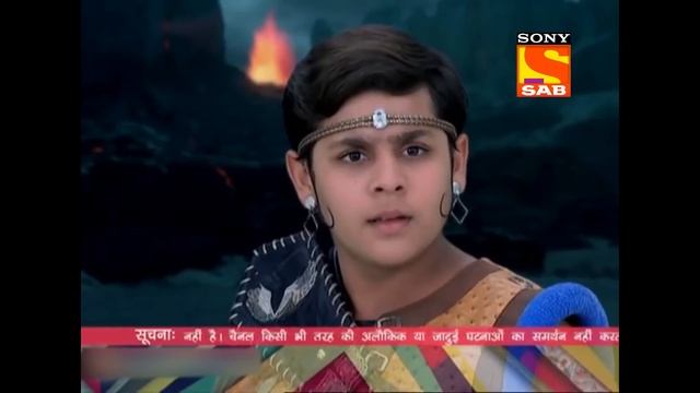 Baalveer को मिली विशेष शक्तियाँ | Adventures Of Baalveer смотреть онлайн