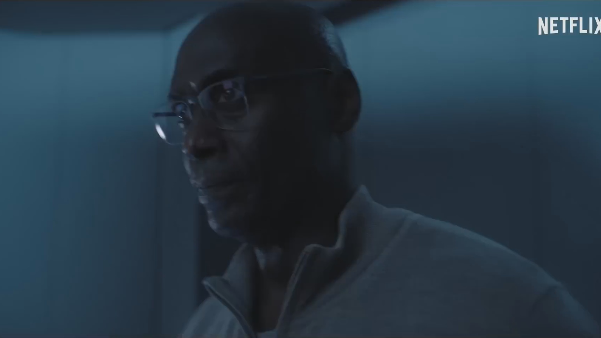 Resident Evil - фрагмент из сериала с участием семьи Вескер. Премьера 14 июля 2022. смотреть онлайн