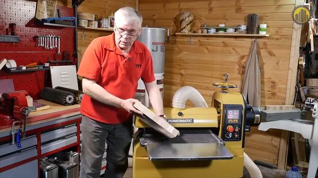 JET PM2244 Шлифовальный станок смотреть онлайн