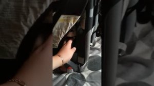 Автокресло graco nautilus. Обзор