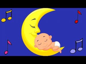 Музыка для детского сна - 4 часа - сон, колыбельная и отдых