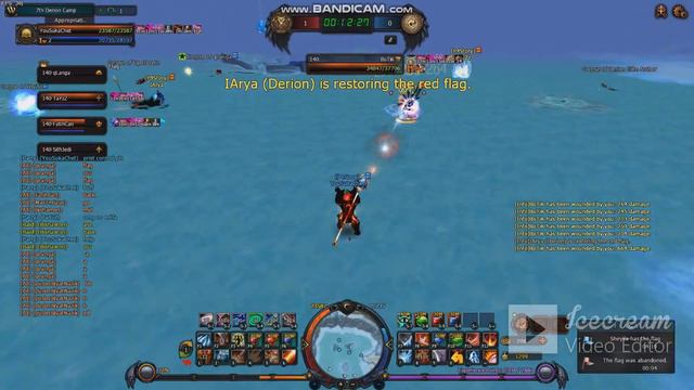 P4Story/PVP WAR OF GODS