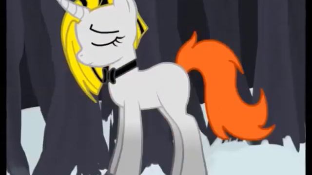 пони клип)эхо (подпишись) смотреть онлайн