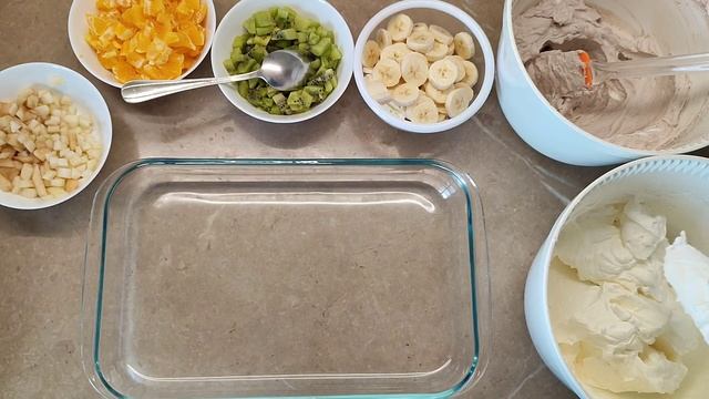 Быстрый ТОРТ из печенья без ВЫПЕЧКИ?Рецепт торта без духовки/Вкусный и простой десерт[Lusi Kane] смотреть онлайн