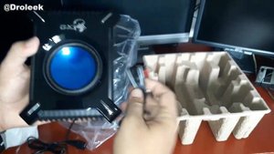 GENIUS GAMER SW-G2.1 2000 GX GAMING