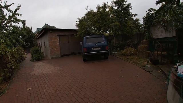 Видеонаблюдение. Что может супер дешевая WI-FI камера и Китая. смотреть онлайн