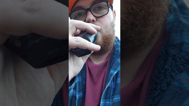 Zeus Juice (Vermillion Reloaded) "short review) смотреть онлайн