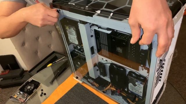 RTX 2070 SUPER VENTUS DE MSI смотреть онлайн