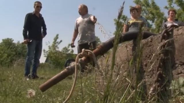 Где вода? смотреть онлайн