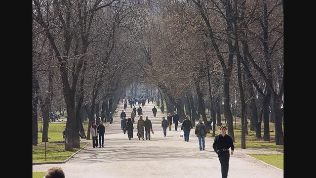 Группа Воскресение - Случилось