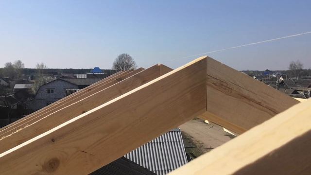 Монтаж кровли в Могилеве. смотреть онлайн