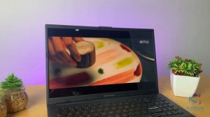 Asus Vivobook Go 15 (E1504FA-OLED322) | Laptop Elegan Kualitas Full HD