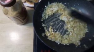 ГОРБУША С БРОККОЛИ В СЛИВОЧНОМ СОУСЕ