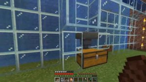 MINECRAFT 1.14.4 : Farm automatica di Alghe GUIDA !!