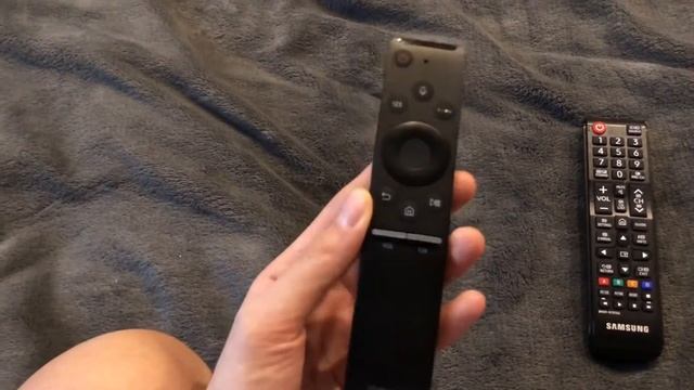 ОНЛАЙН ТРЕЙД.РУ — Телевизор Samsung UE55RU7100UX, 4K Ultra HD, черный смотреть онлайн