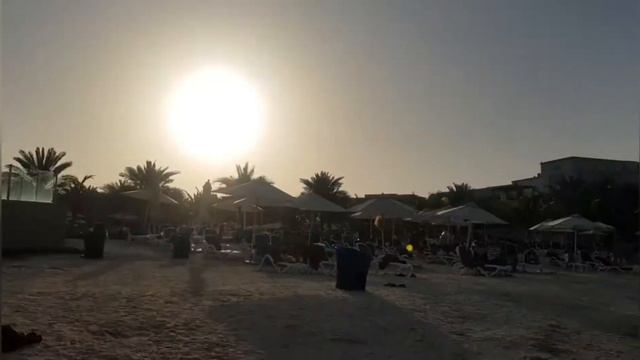 Doubletree by Hilton Resort & Spa Marjan Island RAK смотреть онлайн