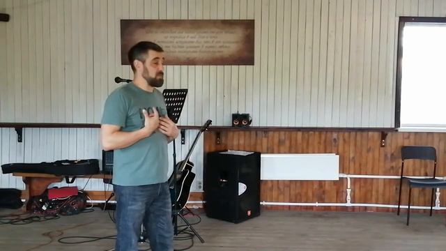 "Вникай в себя и учение/Кто мы есть" - Евгений Целов смотреть онлайн